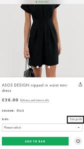 Asos Shop Womens Fashion Mens Clothing Free Delivery