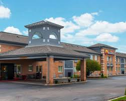 hotel comfort inn indianapolis south i
