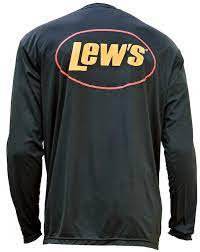 Lews com free shirt