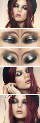 makeup trends for 2017 the looks go
