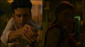 And this time they were careful not to give a particular date and disappoint the fans of the show. The Family Man Season 2 Teaser Manoj Bajpayee Is Mia And On New Mission Samantha Akkineni S Look Finally Out