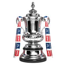 Fa cup semifinal night to forget for david de gea and. Subbuteo Table Soccer Fa Cup Trophy 100mm High Official Licensed Product