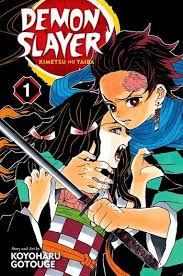 Kimetsu no yaiba) is a japanese manga series by koyoharu gotōge. Characters Appearing In Demon Slayer Kimetsu No Yaiba Manga Anime Planet