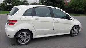 Despite its conservative image, mercedes is a company of great engineering boldness. 2011 Mercedes Benz B 200 Turbo Review Editor S Review Car Reviews Auto123