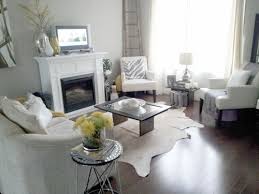 Proper distance a general distance from sofa to coffee table is 16 to 18 inches. Where To Put The Console Table And What To Put Above It