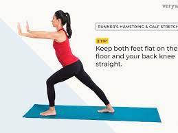 On 25 oct 2020 facebookfacebook share review by john c. Leg Stretches For Tight Muscles
