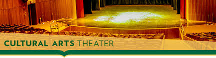 Cultural Arts Theater Rockland Community College
