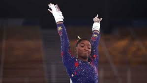 Women's gymnastics squad will be a heavy favorite to win gold at the olympics. 00qd G3co47 M