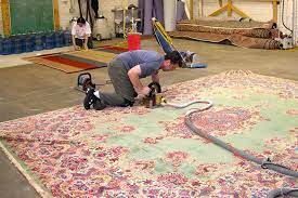 robert mann rugs opens new plant in