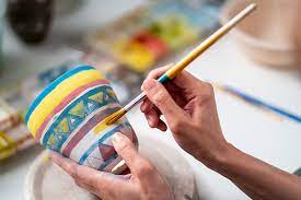 10 Best Paint Your Own Pottery Studios