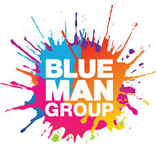 Pin By Laurie Burke On Hallowen Blue Man Group Universal