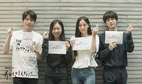 Ahead of the premiere, the cast of the beauty inside expressed their excitement for the drama and pointed out what to look forward to. Seo Hyun Jin In The Beauty Inside Chemistry With Lee Min Ki And Winning Awards Channel K