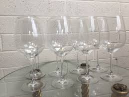 Riedel Wine Barware Glasses Cabernet