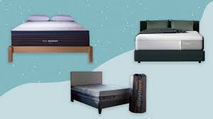 8 best mattresses for hip pain in 2024