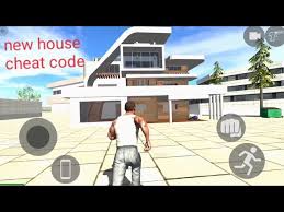 new house ka cheat code in indian bike