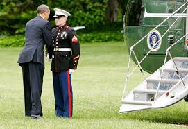 Check spelling or type a new query. Pilot Refused To Let President Obama Board Helicopter Until He Saluted Marine Snopes Com