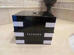 sephora limited edition makeup kit
