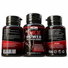 six star testosterone booster powder review