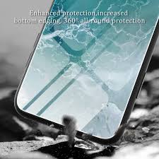 Case Iphone 14 Pro Tempered Glass
