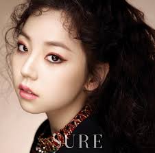sohee transforms into a mysterious cat