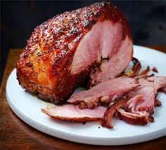 Recipe For Gammon Cooked In Coke gambar png