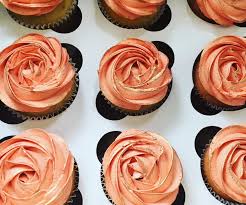 We did not find results for: Rose Gold Tipped Rosette Cupcakes Rosette Cupcakes Cupcake Cakes Gold Cupcakes