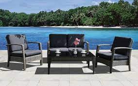 wicker furniture airee outdoor