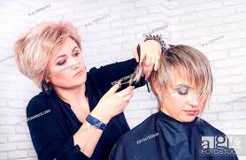 women s haircut hairdresser beauty