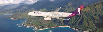 Hawaiian Airlines Virgin Australia