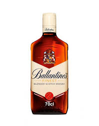 ballantine s whisky at the best