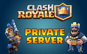 Clash Royale Fhx Private Server Private Server Clash
