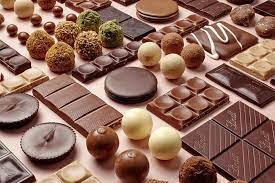 دواء السعادة".. معلومات عن الشوكولاتة وفوائدها الصحية - مجلة الصحة العربية
