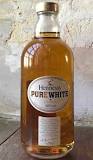 Why is Hennessy Pure White?