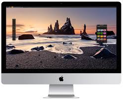 Retina has p3 wide colour gamut, 500 nits brightness. Apple Imac 21 5 Retina 4k Display 3 4ghz Processor 1tb Storage
