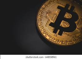 The latest tweets from @bitcoindark Bitcoin Logo Dark Stock Photo Edit Now 648558961