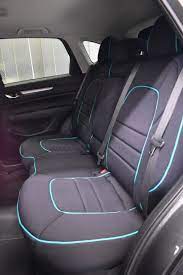 Mazda Cx 5 Full Piping Seat Covers