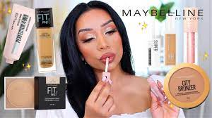 brand tutorial affordable makeup