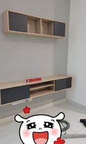 Wall Mount Tv Cabinet Upper Dimension