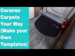 caravan carpets your way make your