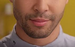 how to create perfect stubble