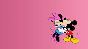 Cute Minnie Mouse Laptop Wallpapers ...