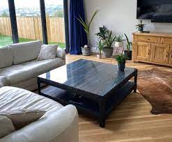 Large Coffee Table High Quality