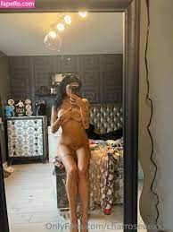 charroseeexxxx Nude Leaked OnlyFans Photo #4 