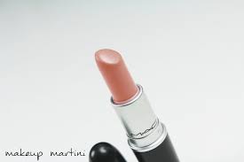mac honeylove lipstick review swatches