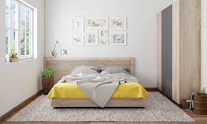 stylish bedroom rugs for your home
