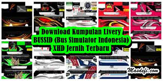 Terima kasih, anda sudah membaca artikel livery bussid xhd 5 bintang. Download Kumpulan Livery Bussid Bus Simulator Indonesia Xhd Jernih Terbaru Masdefi Com