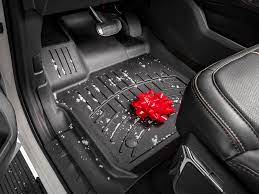 holidays gift guide weathertech canada