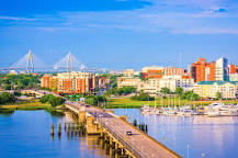 what-is-charleston-sc-most-known-for