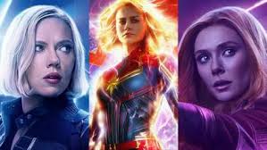 Captain marvel is a marvel comics superhero (not to be confused with dc comics' captain marvel/shazam). Captain Marvel Latest News Videos And Photos On Captain Marvel Dna News