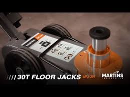 air hydraulic floor jacks